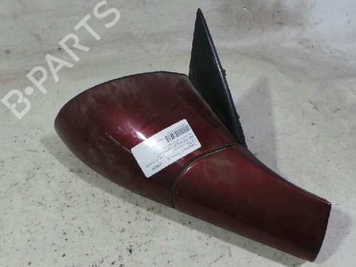 Right mirror OPEL VECTRA B (J96)  | BP12610075C27 