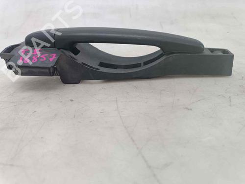 Rear left exterior door handle CITROËN C3 I (FC_, FN_) 1.4 i | BP18144795C130 