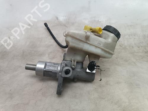 Brake master cylinder OPEL ASTRA J (P10) 1.4 (68) | BP21223108M77 