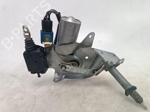 Rear wiper motor CITROËN ZX (N2) 1.9 D | BP20677339M102 
