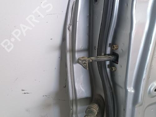 Right front door MITSUBISHI PAJERO III (V7_W, V6_W) 3.2 Di-D (V68W) | BP22710986C3 