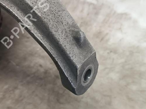 Left front steering knuckle CHEVROLET SILVERADO 1500 Crew Cab Pickup 5.3 | BP24015808M25 