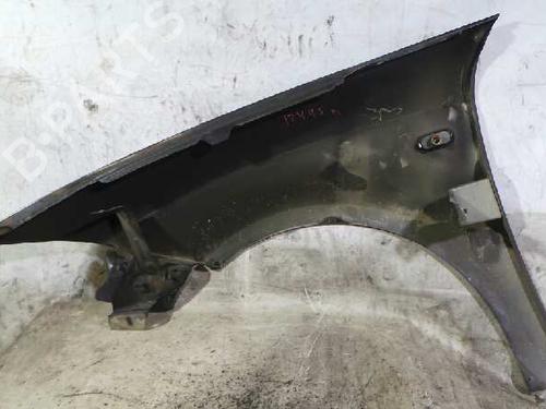 Right front fenders SEAT TOLEDO III (5P2)  | BP12610812C42 