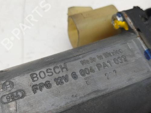 Front left window mechanism MERCEDES-BENZ M-CLASS (W163) ML 320 (163.154) | BP12630704C22