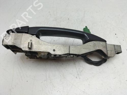 Front right exterior door handle CITROËN C6 (TD_) 3.0 HDi | BP12992374C129 