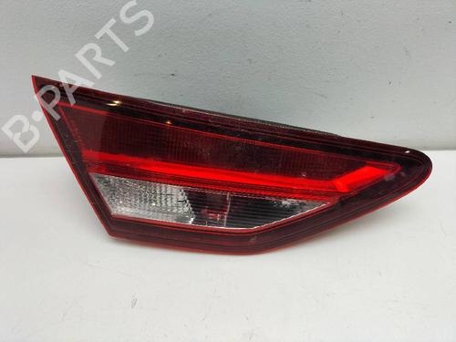 Used Other SEAT LEON ST (5F8) [2012-2020]  12628467