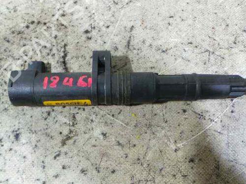 Used Ignition coil RENAULT CLIO III (BR0/1, CR0/1) 1.4 16V (98 hp) 12610667