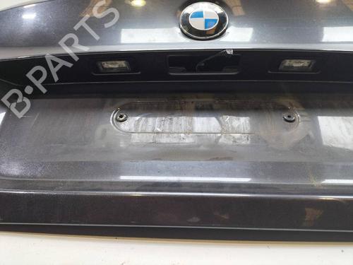 Tailgate BMW 3 (E90) 320 d | BP12627345C6 