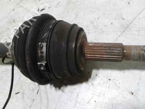 Left front driveshaft SEAT CORDOBA (6K1, 6K2)  | BP12607872M38 