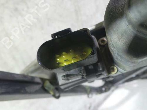 Rear right window mechanism AUDI A6 C5 Avant (4B5) 2.5 TDI | BP12614322C25 