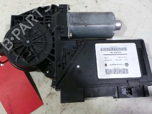 Right rear window motor VW TOUAREG (7LA, 7L6, 7L7) 5.0 V10 TDI | BP12609761E22 