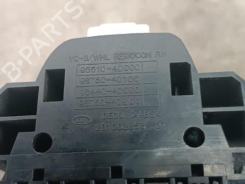 Switch KIA CARNIVAL II (GQ)  | BP22752131I30 