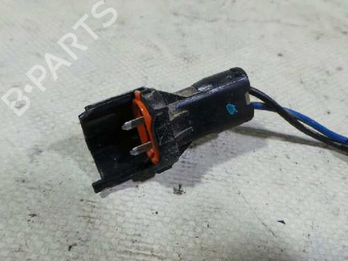 Rear left lock KIA SHUMA I (FB) 1.5 i 16V (AFB242) | BP12609435C100 