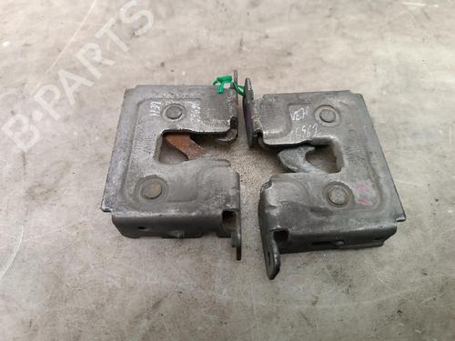Used Hood lock BMW X3 (E83) [2003-2011]  24494382