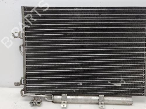 Used AC radiator MERCEDES-BENZ E-CLASS (W211) E 320 CDI (211.022) (224 hp) 16349762