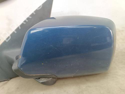 Left mirror BMW X3 (E83)  | BP21566870C26 