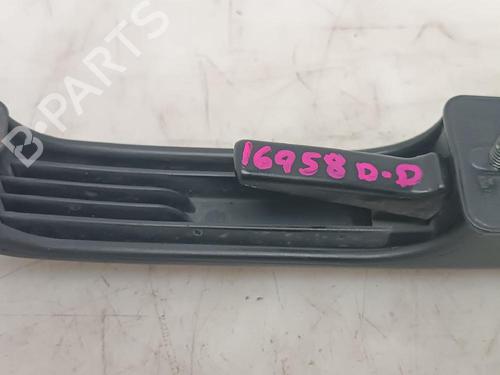 Front right exterior door handle NISSAN ATLEON  | BP20137189C129 