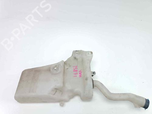 Used Windscreen washer tank CITROËN NEMO Box Body/MPV (AA_) 1.4 HDi (68 hp) 21222791