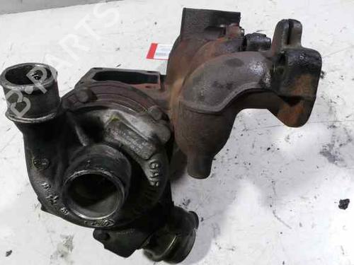 Turbocharger/Supercharger FORD MONDEO III (B5Y)  | BP12608230M71 