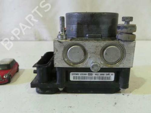 ABS pump NISSAN NOTE (E11, NE11) 1.5 dCi | BP12620340M43 