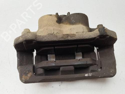 Right front brake caliper HYUNDAI SANTA FÉ II (CM) 2.2 CRDi GLS | BP14990907M104 