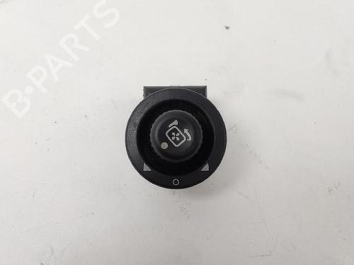 Used Mirror switch LAND ROVER RANGE ROVER SPORT I (L320) 2.7 D 4x4 (190 hp) 15606818