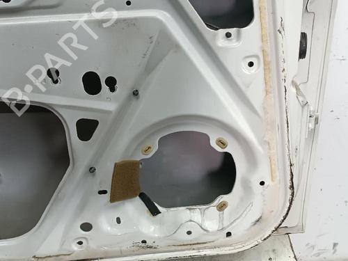 Left front door CITROËN BERLINGO / BERLINGO FIRST Box Body/MPV (M_)  | BP24444323C2 