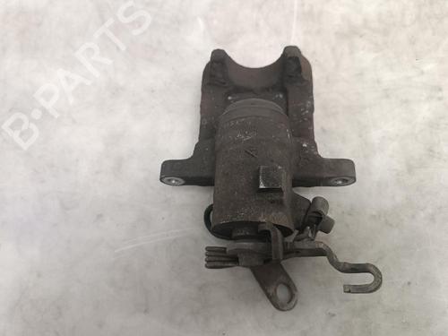 Left rear brake caliper SEAT ALTEA (5P1)  | BP21223267M107 