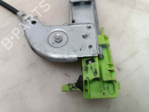 Front left window mechanism BMW 3 (E46)  | BP17906343C22 