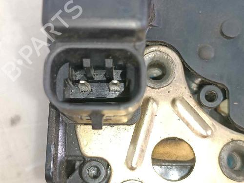 Rear left lock CHEVROLET NUBIRA Saloon 1.8 | BP18258863C100 