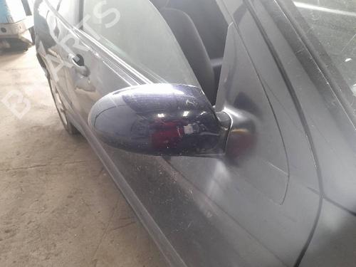 Right mirror FORD FOCUS I Saloon (DFW) 1.8 TDCi | BP12625178C27 