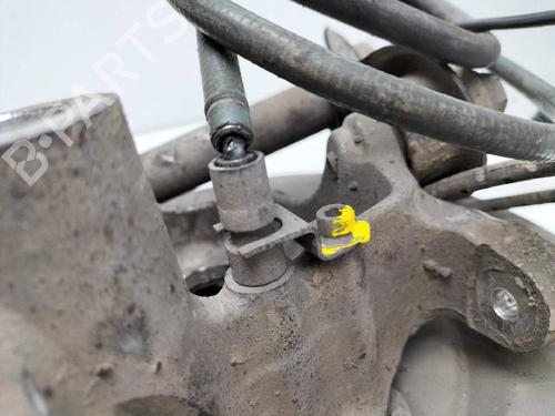 Right rear steering knuckle BMW 5 (E60) 530 d | BP12628952M28 