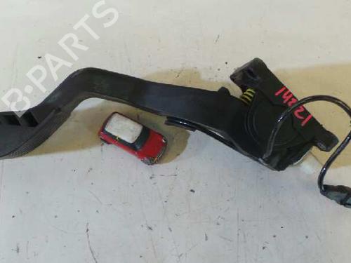 Used Pedal CITROËN C4 I (LC_) [2004-2014]  12618863