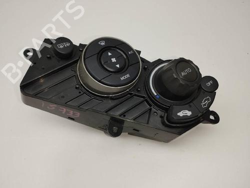 Used Climate control HONDA CIVIC VIII Hatchback (FN, FK) 2.2 CTDi (FK3) (140 hp) 12626122