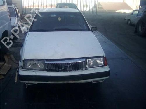 Brugte VOLVO 440 (445) 2.0 (109 hp) 4320153