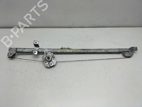 Used Front right window mechanism CITROËN JUMPER I Van (244) 2.0 HDi (84 hp) 12628039