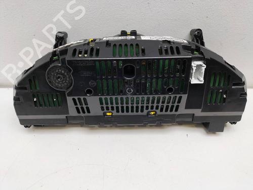 Instrument cluster MERCEDES-BENZ C-CLASS (W204) C 250 CDI (204.003) | BP12628993C47 
