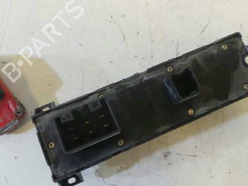 Left front window switch FORD FOCUS II (DA_, HCP, DP)  | BP12619048I27 