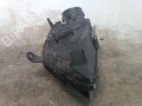 Højre forlygte OPEL VECTRA C (Z02)  | BP24494257C29 