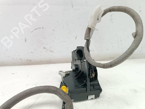 Front right lock BMW 3 (E46)  | BP16411921C97 