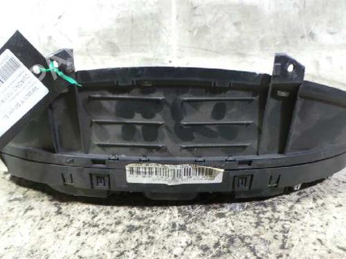 Instrument cluster PEUGEOT 406 (8B)  | BP12611119C47 