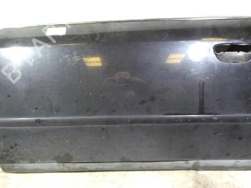 Used Left front door AUDI A6 C5 (4B2) [1997-2005]  12610735