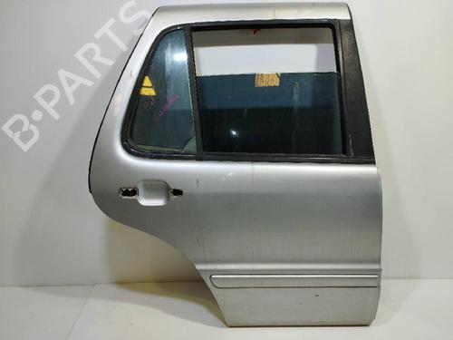 Right rear door MERCEDES-BENZ M-CLASS (W163) ML 270 CDI (163.113) | BP12626221C5 