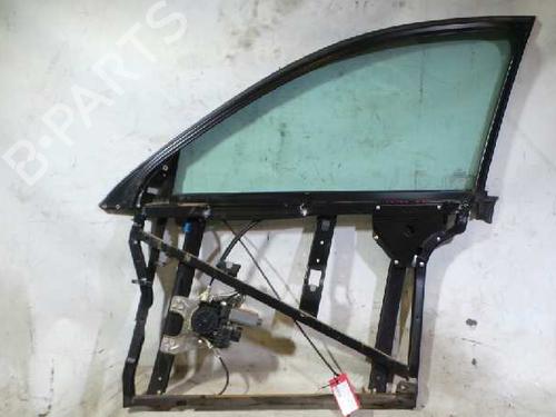 Used Front right window mechanism AUDI A6 C5 Avant (4B5) 2.5 TDI quattro (180 hp) 12610002
