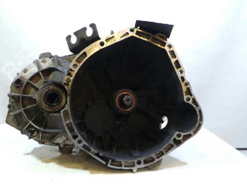 Used Gearbox MERCEDES-BENZ VITO Van (W638) 110 CDI 2.2 (638.094) (102 hp) 12616679