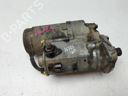 Startmotor HYUNDAI SANTA FÉ II (CM) 2.2 CRDi GLS (150 hp) 14990894