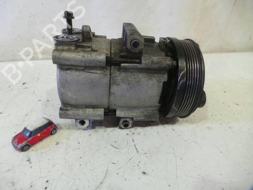 AC compressor FORD MONDEO III (B5Y)  | BP12611242M34 