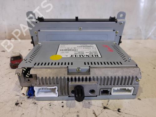 Radio RENAULT CLIO IV (BH_)  | BP12623309E6 