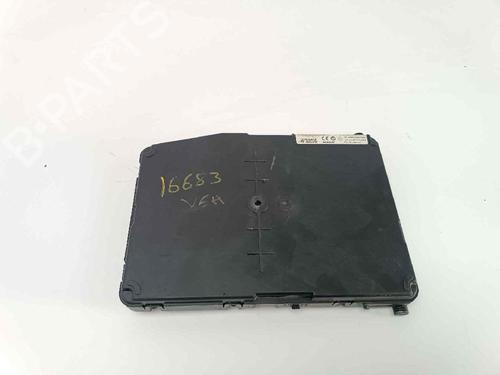 Used Fuse box RENAULT SCÉNIC II (JM0/1_) [2003-2010]  16977122