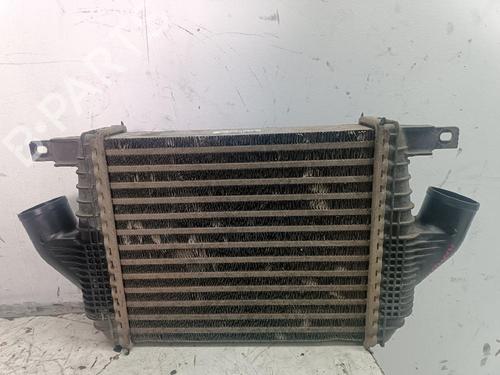 Intercooler NISSAN CABSTAR (F24M, F24W) 35.14 DCI 3.0 (F24M) | BP24549271M30 